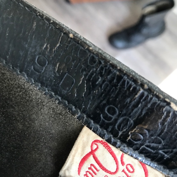 1960’s Corcoran Jump Boots - Picture 10 of 10